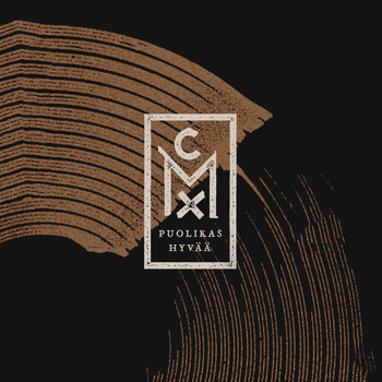 CMX - Puolikas hyvää