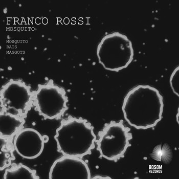 Franco Rossi - Mosquito EP