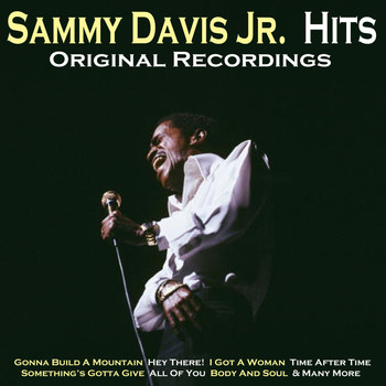 Sammy Davis Jr. - Hits