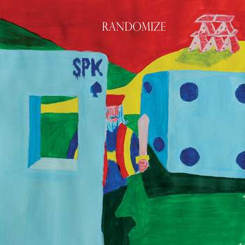 Spk - Randomize