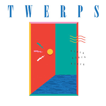 Twerps - Work It Out