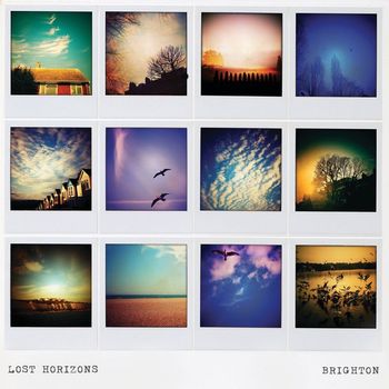 Lost Horizons - On the Day You Died