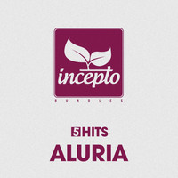 Aluria - 5 Hits: Aluria