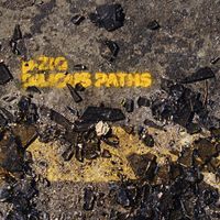µ-ziq - Bilious Paths