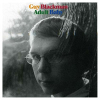 Guy Blackman - Adult Baby