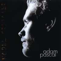 Adam Pascal - Model Prisoner