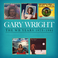 Gary Wright - The WB Years 1975 - 1981