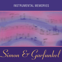 Instrumental Memories - Instrumental Memories - Simon & Garfunkel