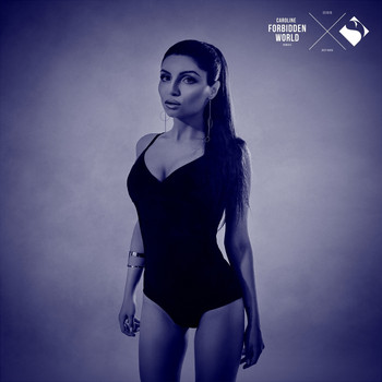 Caroline - Forbidden World (Remixes)
