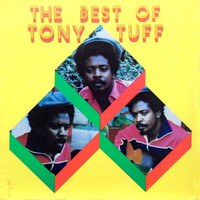 Tony Tuff - The Best of Tony Tuff