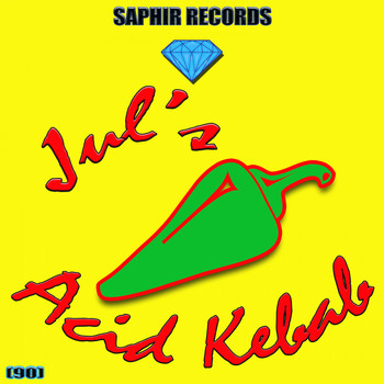 Jul's - Acid Kebab