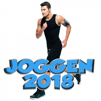 Various Artists - Joggen 2018 (Explicit)