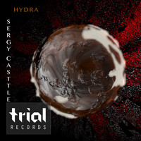 Sergy Casttle - Hydra