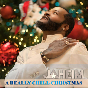 Jaheim - A Really Chill Christmas