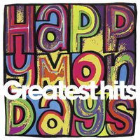 Happy Mondays - Greatest Hits (Explicit)