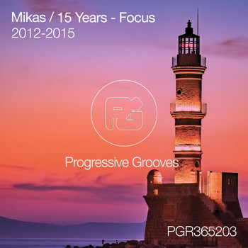 Mikas - 15 Years - The Focus