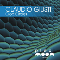 Claudio Giusti - Crop Circles