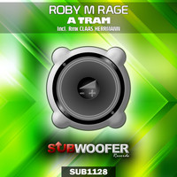 Roby M Rage - A Tram