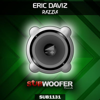 Eric Daviz - Razzia