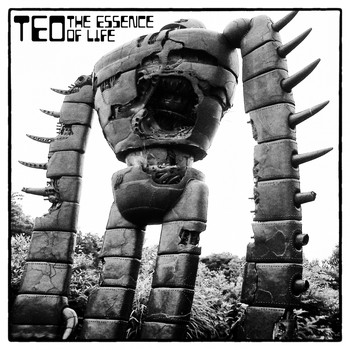 Teo - The Essence of Life