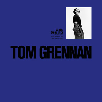 Tom Grennan - Sober (Acoustic)