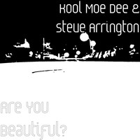 Kool Moe Dee - Are You Beautiful?