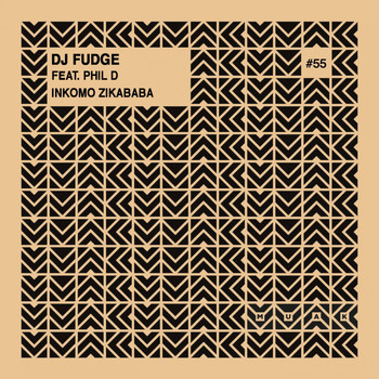 DJ Fudge - Inkomo Zikababa