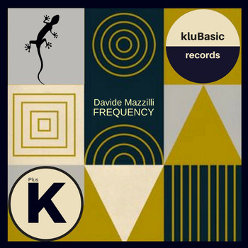 Davide Mazzilli - Frequency