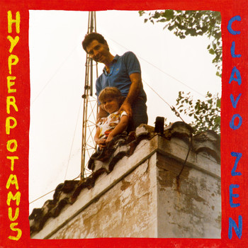 Hyperpotamus - Clavo Zen
