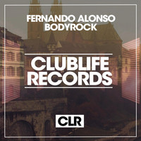 Fernando Alonso - Bodyrock