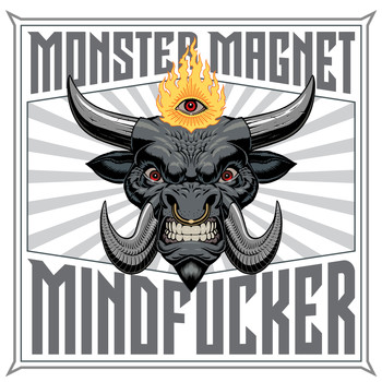 Monster Magnet - Mindfucker