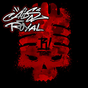B-Tight - A.i.d.S. ROYAL (Explicit)