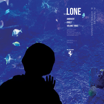 lone - Ambivert Tools, Vol. 3