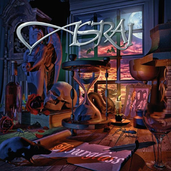 Asrai - Something You Did (sequal-remix)