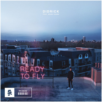 Adam Young - Ready to Fly (feat. Adam Young)