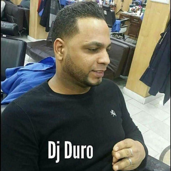 DJ Duro - Party House 2018
