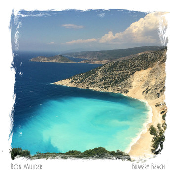 Ron Mulder - Bravery Beach