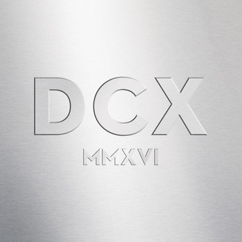 Dixie Chicks - DCX MMXVI Live