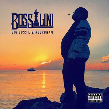 Big Boss E - Bossalini