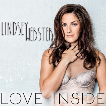 Lindsey Webster - Love Inside