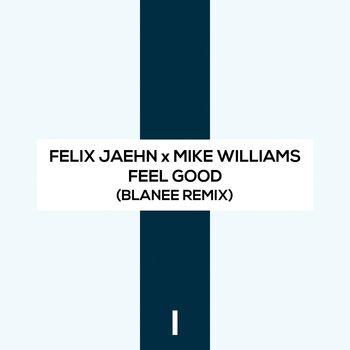 Felix Jaehn - Feel Good (Blanee Remix)