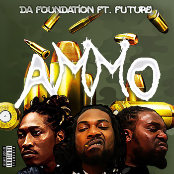 FUTURE - Ammo (feat. Future)