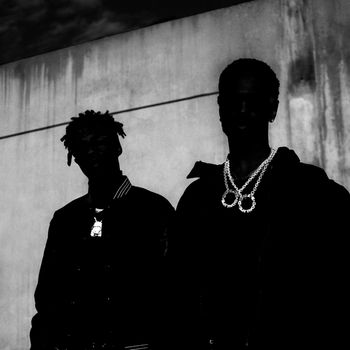 Big Sean - Double Or Nothing