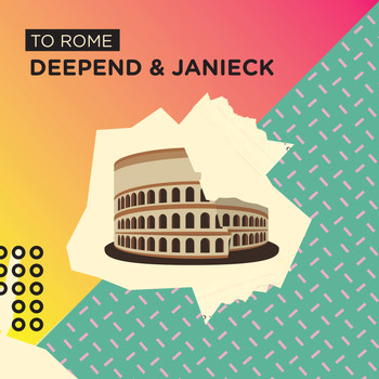 Deepend - To Rome