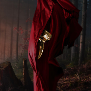 Claptone - In the Night