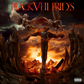 Black Veil Brides - Vale (Explicit)