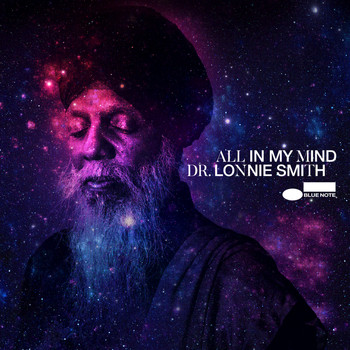 Dr. Lonnie Smith - All In My Mind