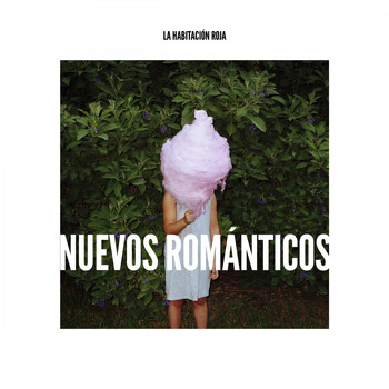 La Habitación Roja - Nuevos Románticos