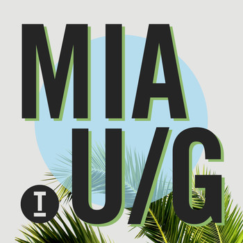 Various Artists - Miami Underground 2018