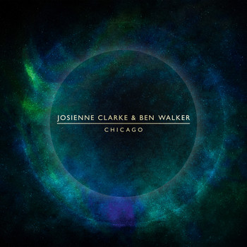 Josienne Clarke and Ben Walker - Chicago